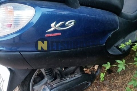 Yamaha XVZ 1300 Royal Star 1996