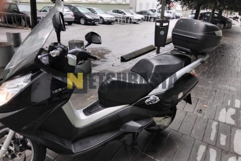Yamaha XVZ 1300 Royal Star 1996