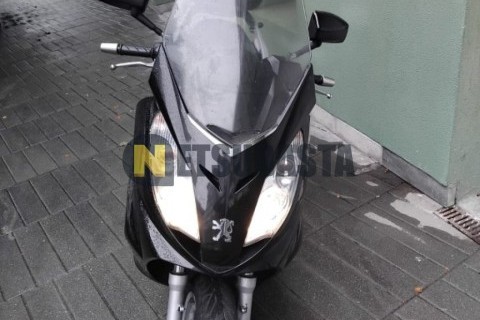 Yamaha XVZ 1300 Royal Star 1996