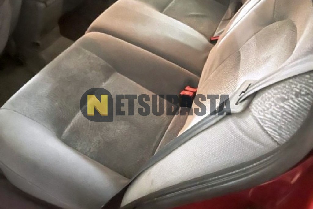 Renault Laguna 1.9 dTi 1999