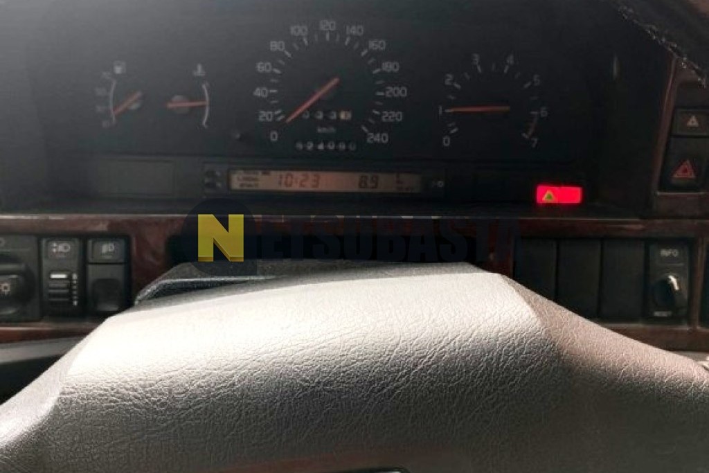 Volvo 850 SW 2.5 20v 1996