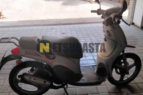 Yamaha XVZ 1300 Royal Star 1996