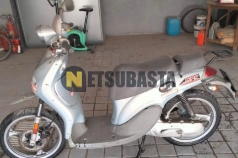 Yamaha XVZ 1300 Royal Star 1996