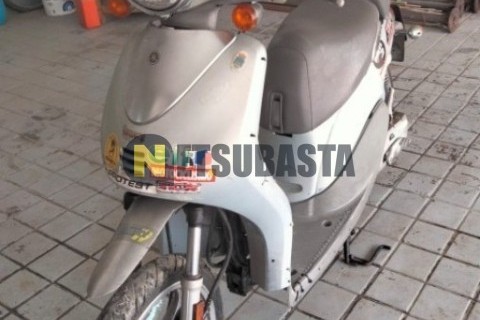 Yamaha XVZ 1300 Royal Star 1996