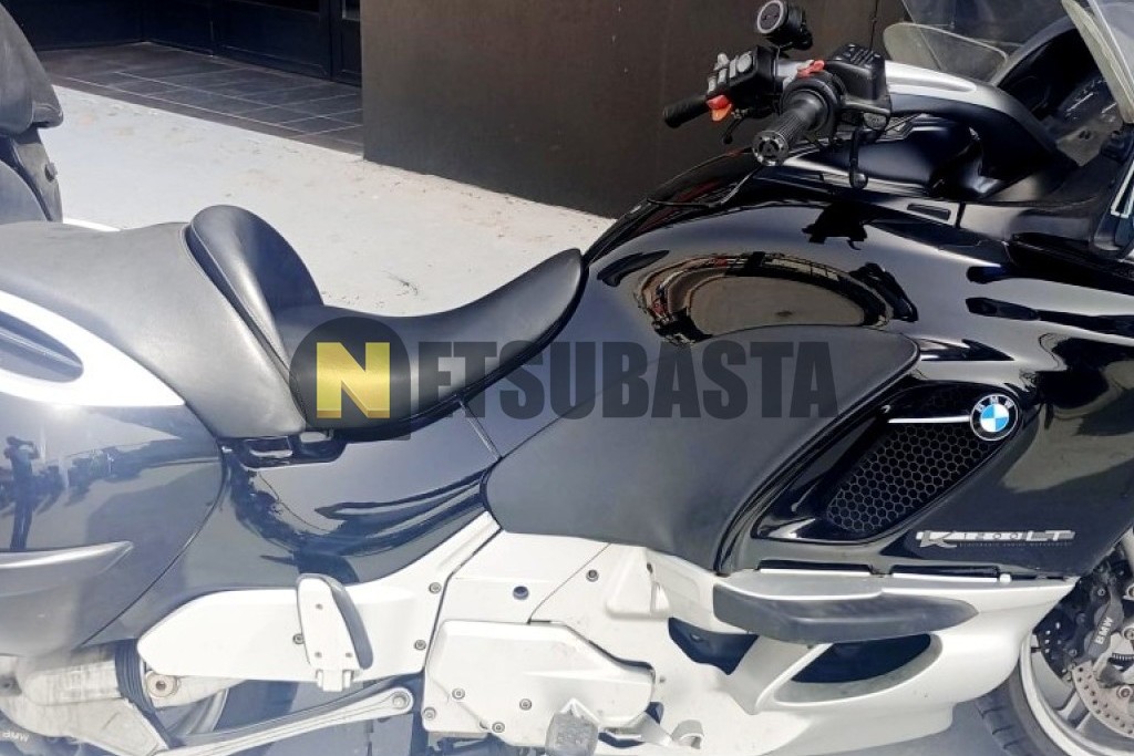 BMW K 1200 LT 2001