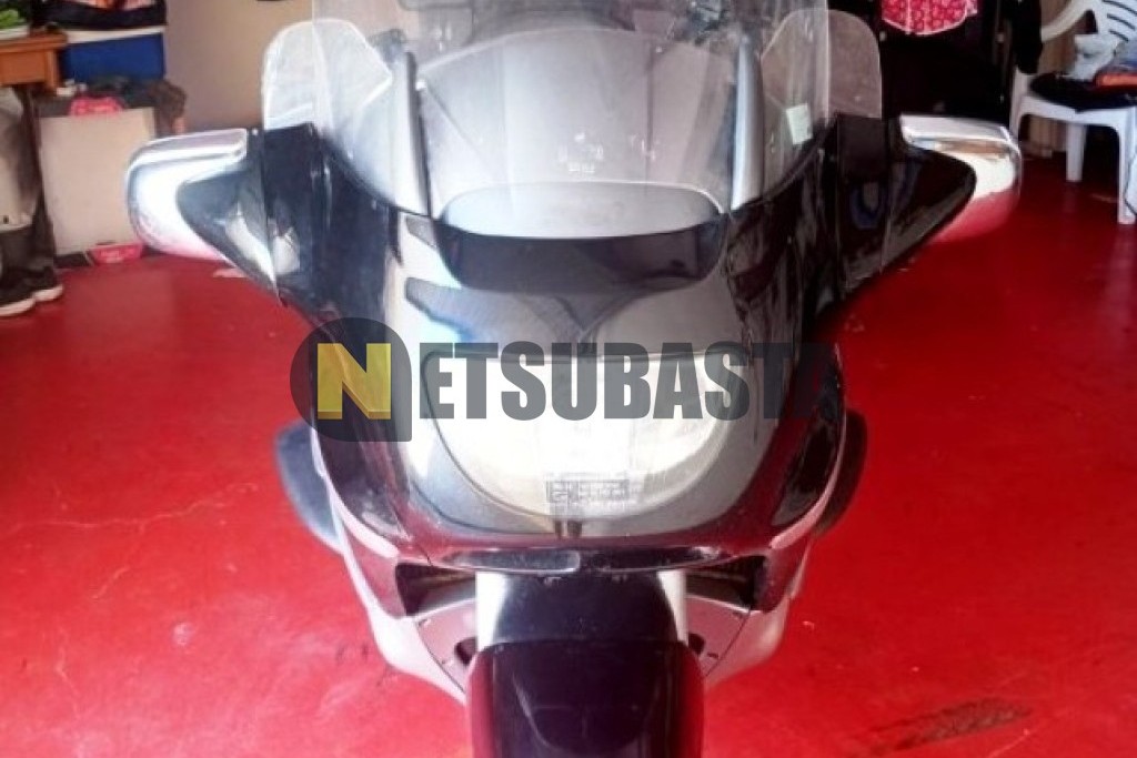 BMW K 1200 LT 2001