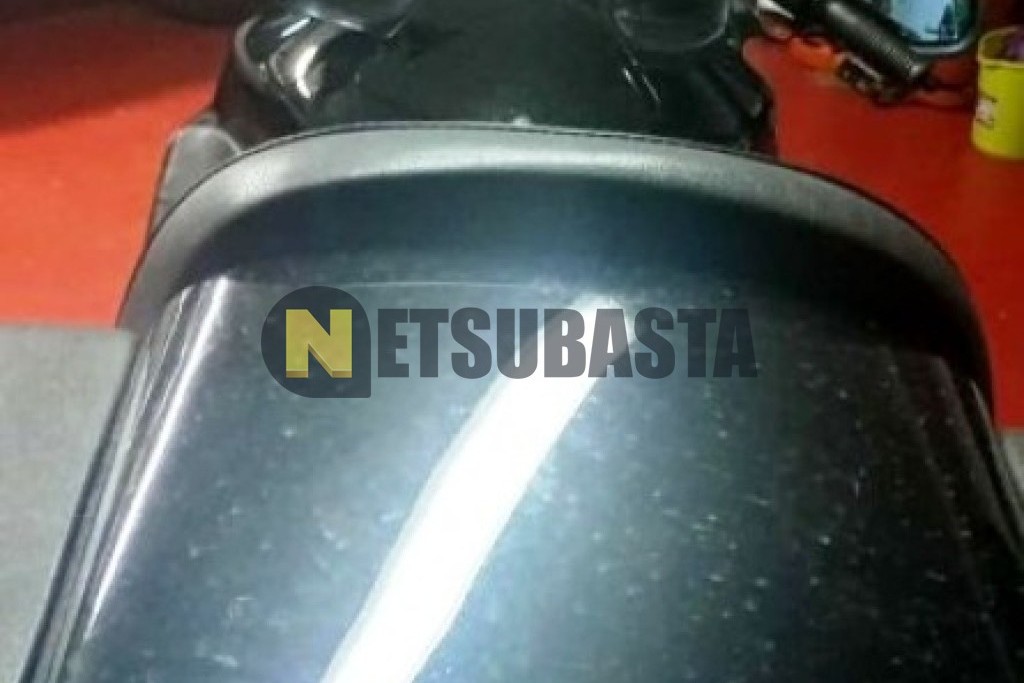 BMW K 1200 LT 2001