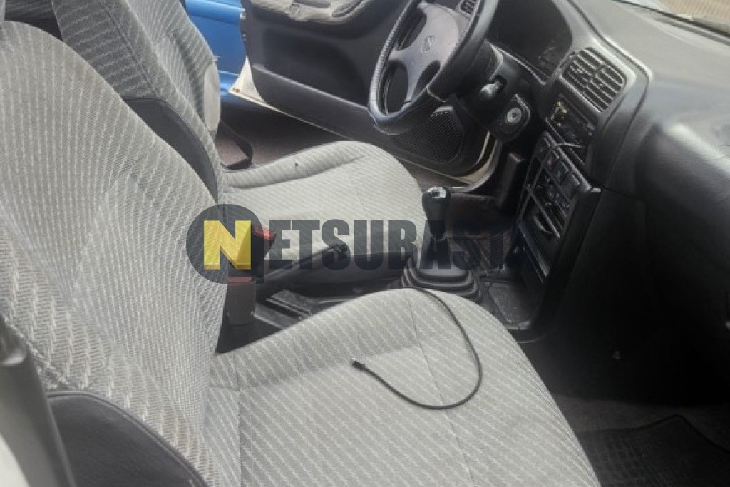 Nissan Sunny 1.4 1994