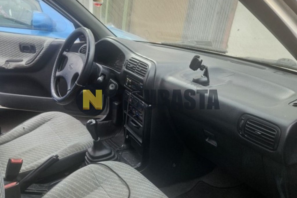 Nissan Sunny 1.4 1994
