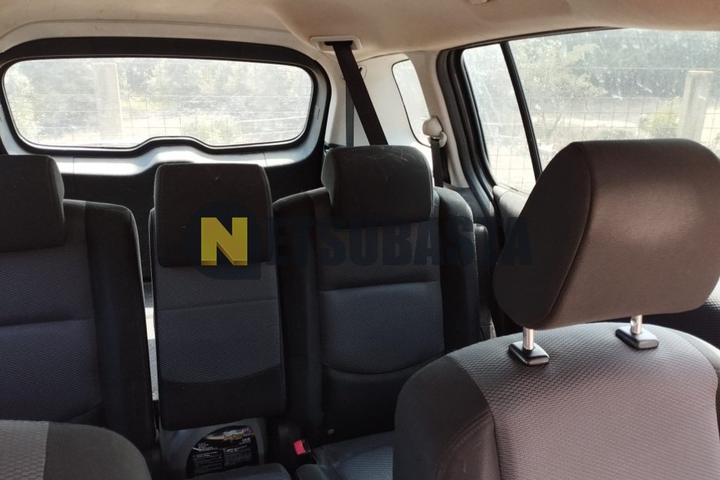 Mazda 5 2.0 CRTD 2007