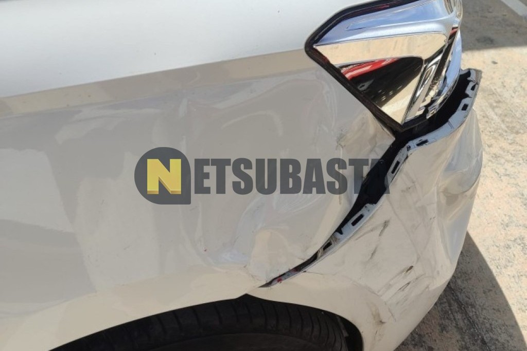 Seat Ibiza 1.0 TSI 2019