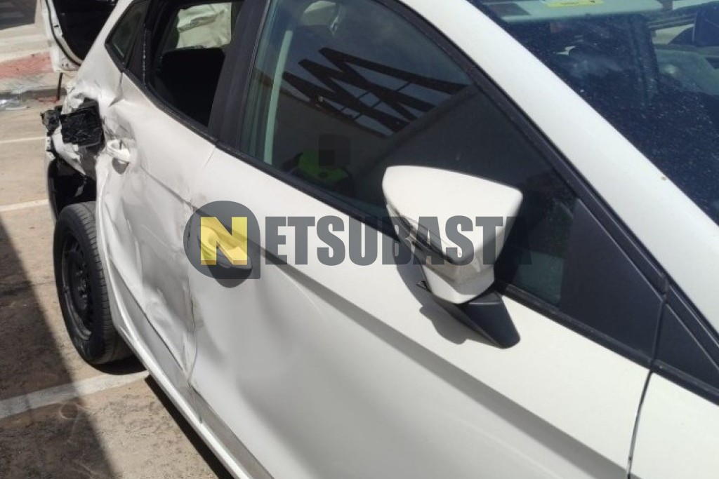 Seat Ibiza 1.0 TSI 2019