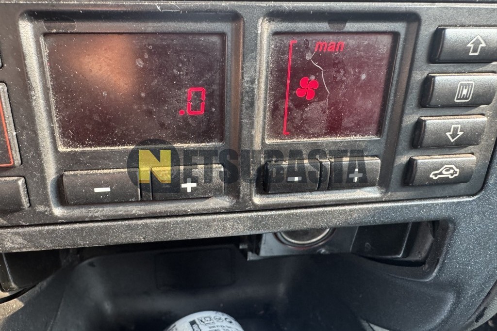 Audi A3 1.9 TDI 1999