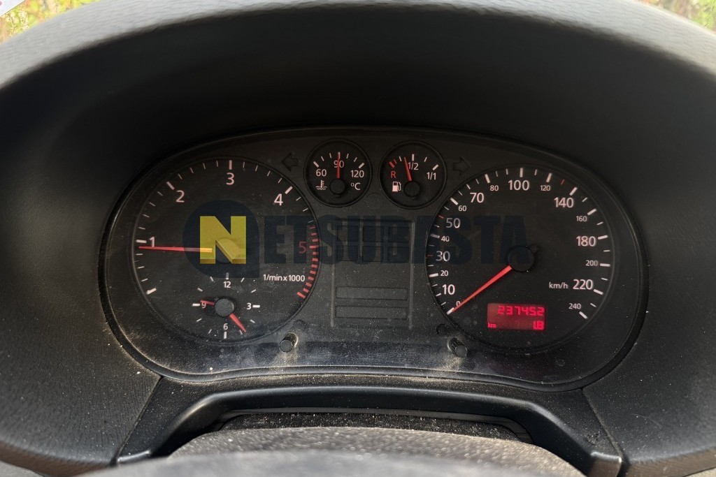 Audi A3 1.9 TDI 1999
