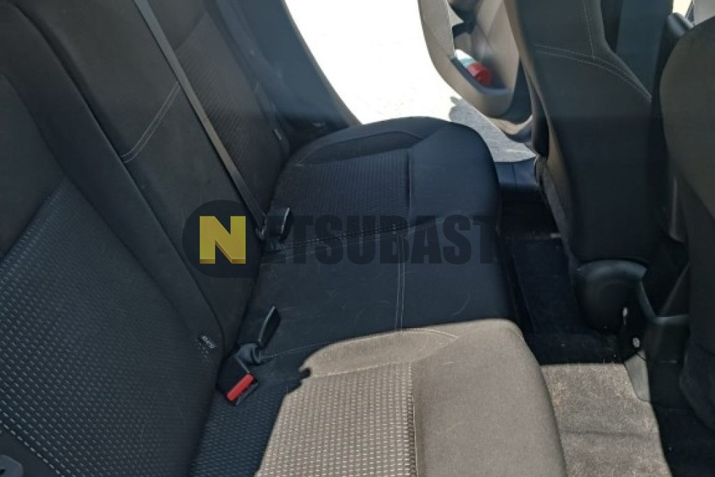 Peugeot 208 1.6 BlueHDi 2016