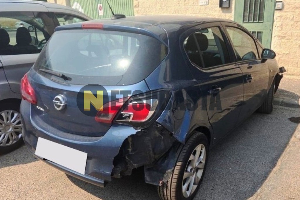 Opel Corsa 1.4 2016