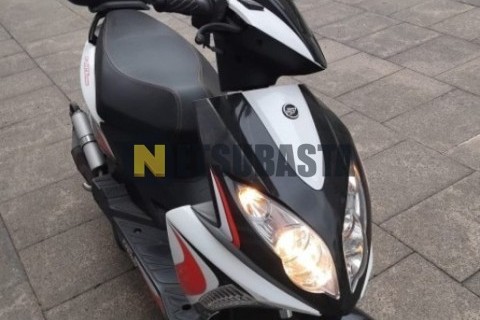 Yamaha YBR 125 2005