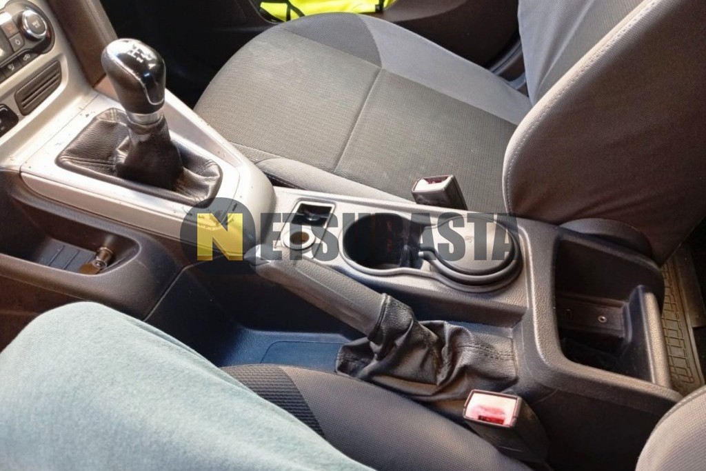 Ford Focus 1.6 TI-VCT 2014