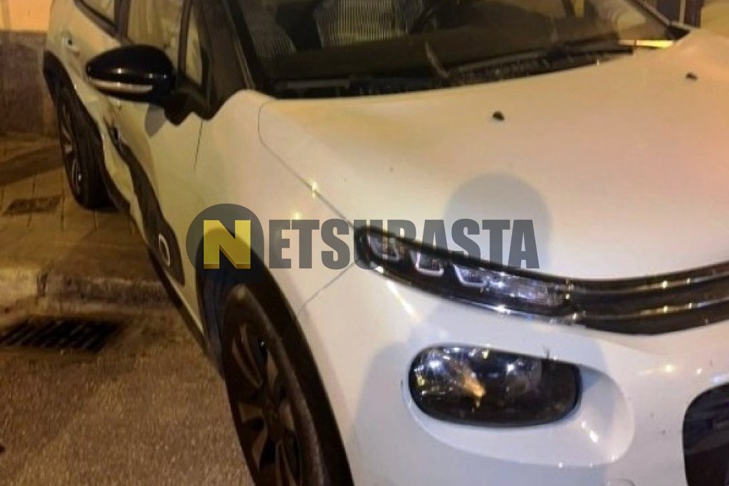 Citroën C3 1.6 BlueHDi 2016