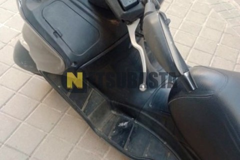 Yamaha Majesty 250 2004