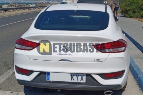 Piaggio X10 500 2013