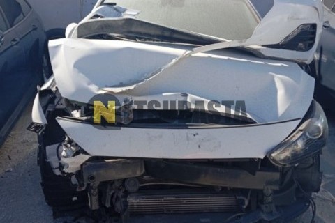 Piaggio X10 500 2013