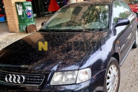 Piaggio X10 500 2013