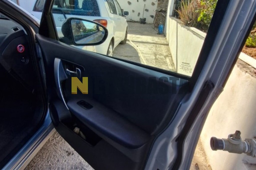 Nissan Qashqai 2.0 2009
