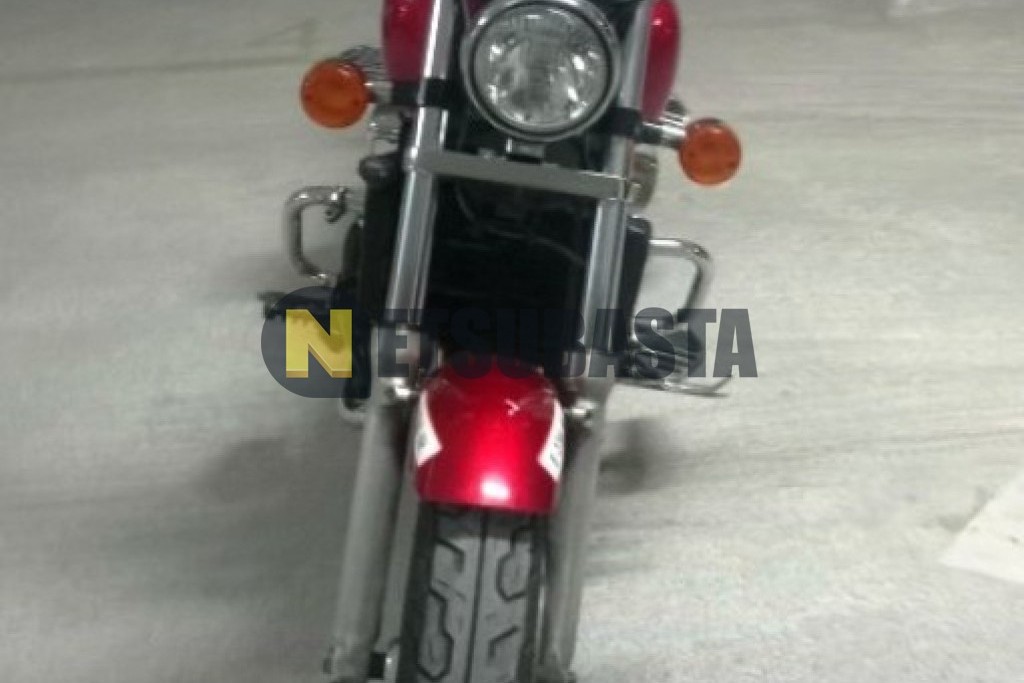 Honda VF 750 C Magna 1999
