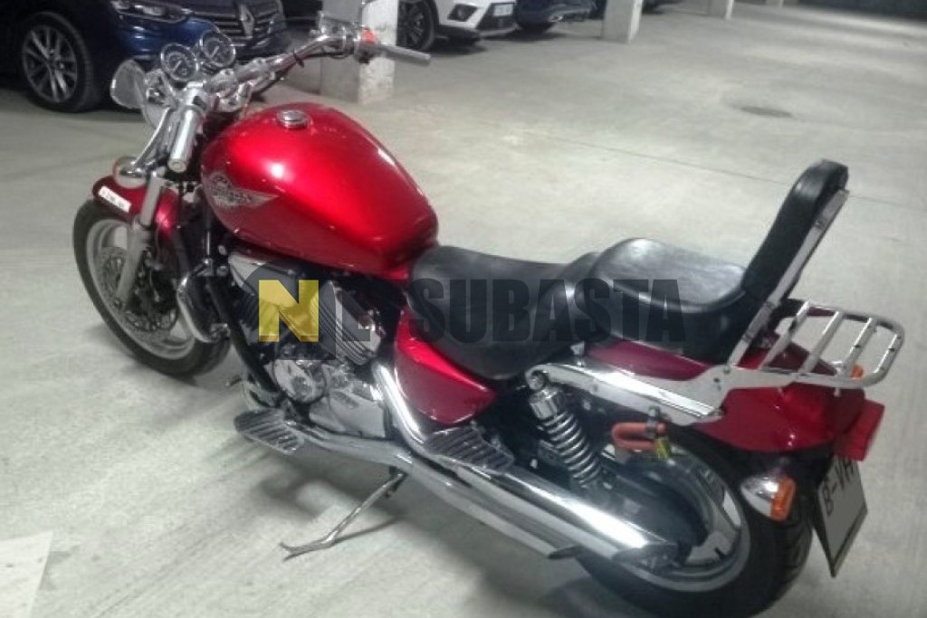 Honda VF 750 C Magna 1999