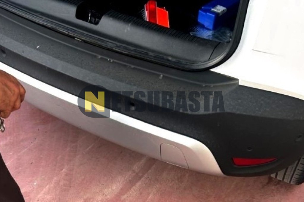 Opel Crossland X 1.2 Turbo 2020