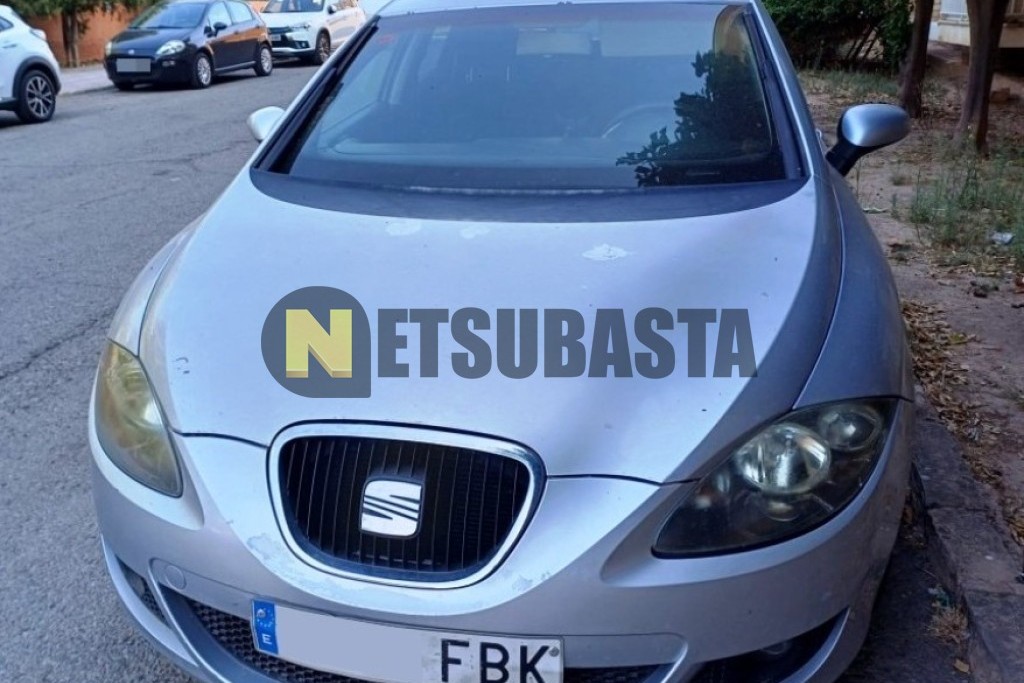 Seat Leon 1.9 TDI 2006