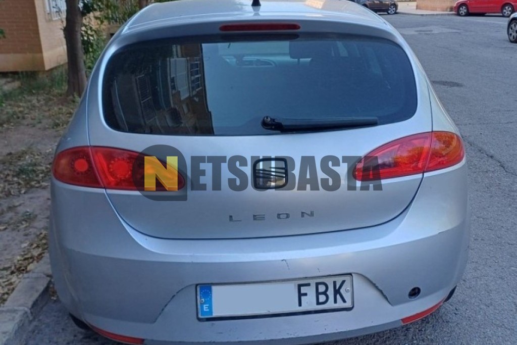 Seat Leon 1.9 TDI 2006