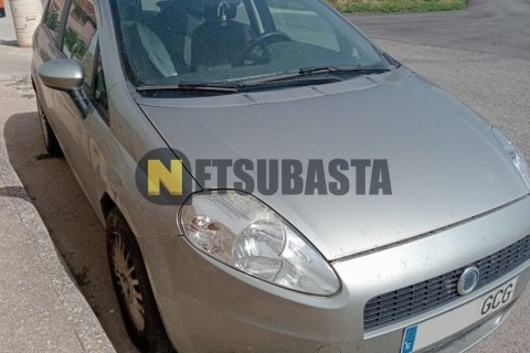 Piaggio X10 500 2013