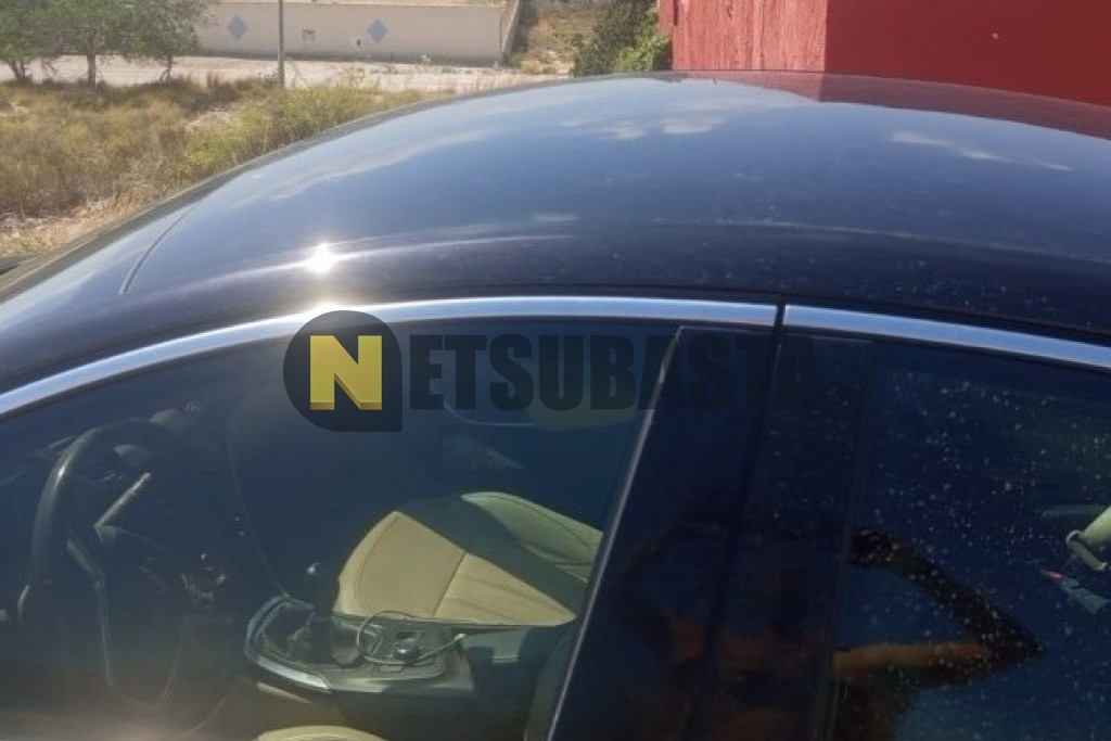 Opel Insignia 2.0 CDTI ecoFLEX 2009