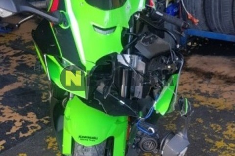 Piaggio X10 500 2013
