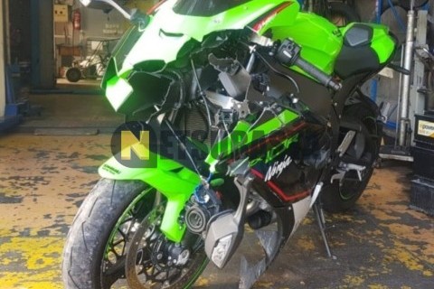 Piaggio X10 500 2013