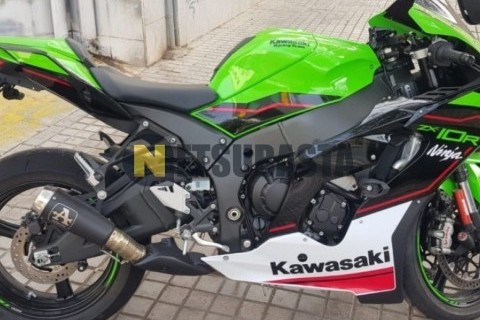 Piaggio X10 500 2013