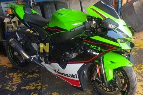 Piaggio X10 500 2013