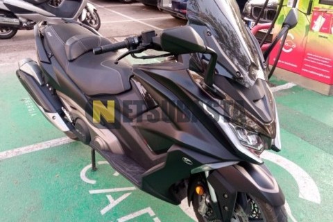 Piaggio X10 500 2013