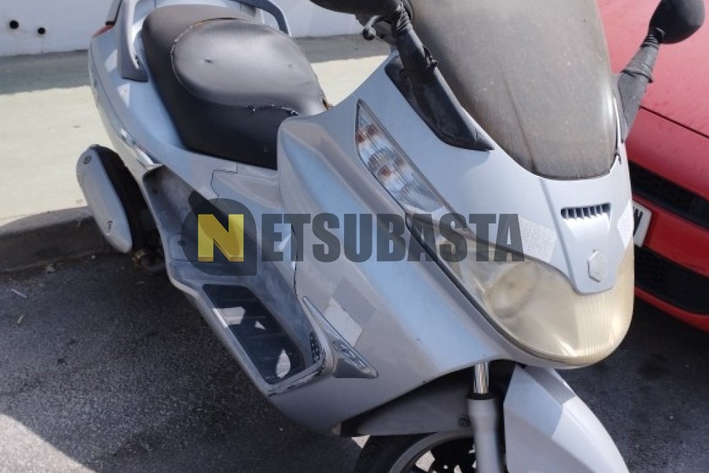 Piaggio X8 125 2006