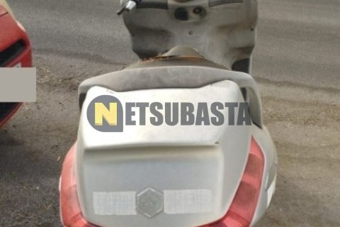 Piaggio X10 500 2013