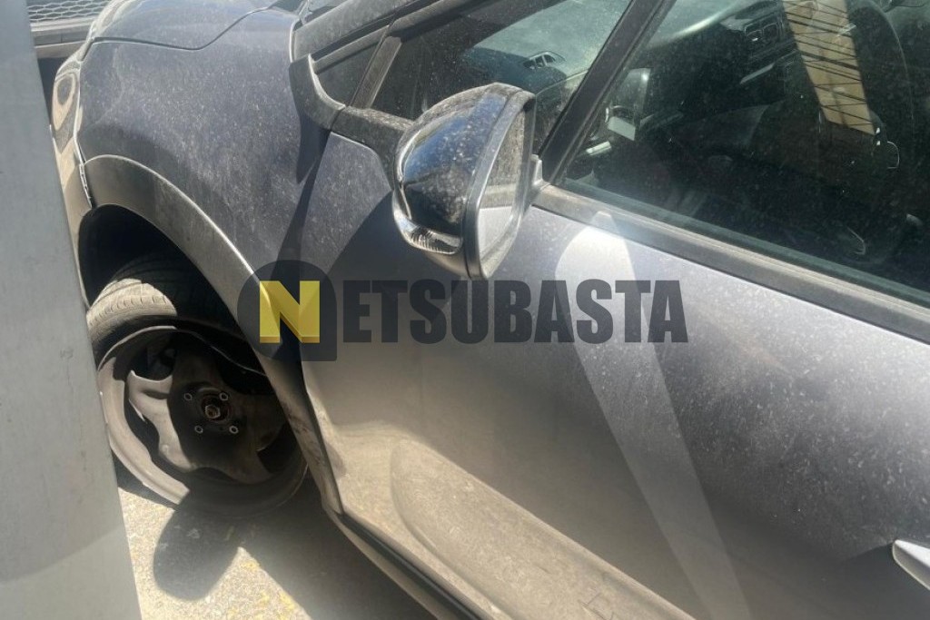 Citroën C3 1.5 BlueHDi 2024