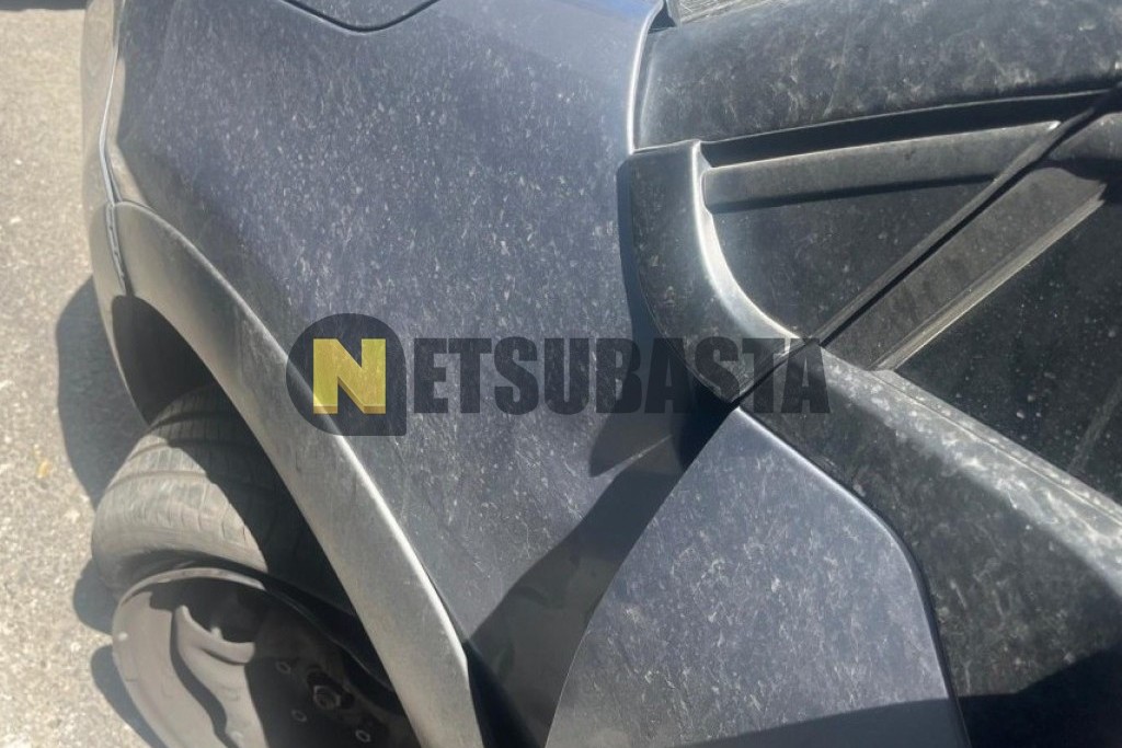 Citroën C3 1.5 BlueHDi 2024