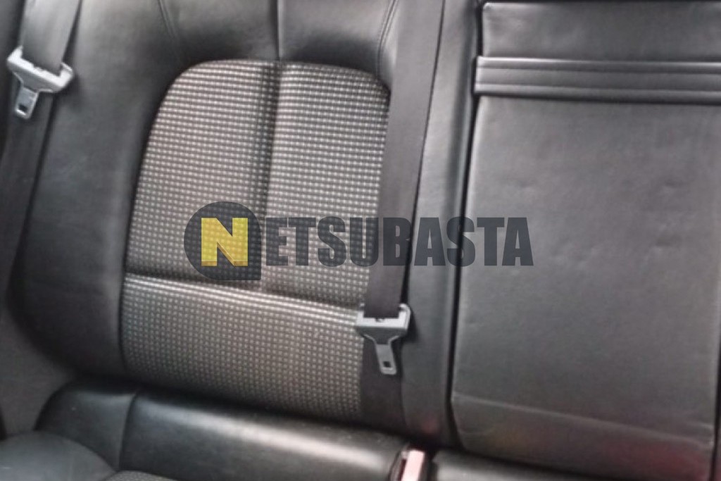Peugeot 407 ST 2.0 HDi FAP 2005