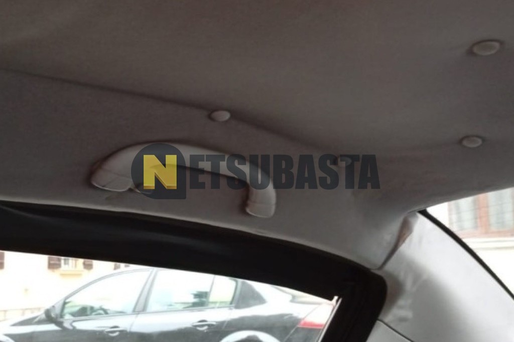 Peugeot 407 ST 2.0 HDi FAP 2005