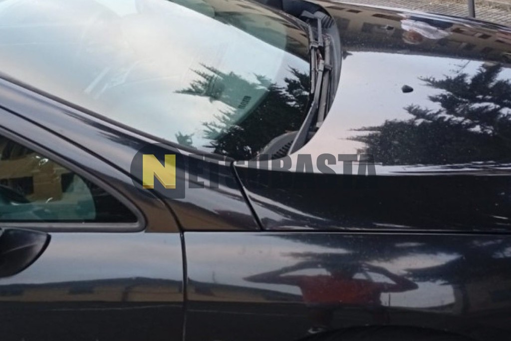 Peugeot 407 ST 2.0 HDi FAP 2005