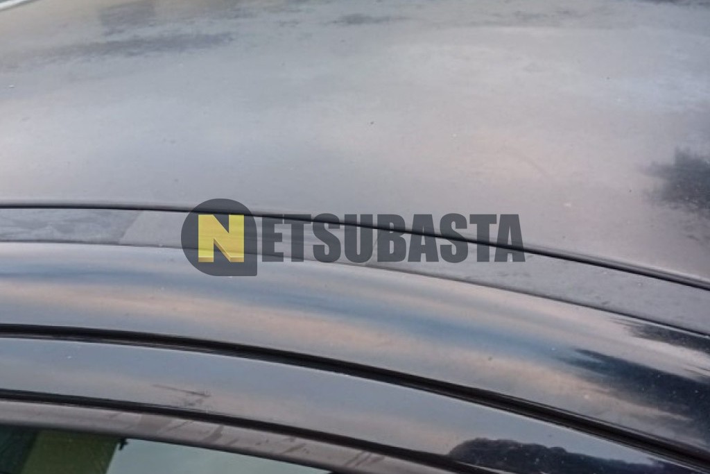Peugeot 407 ST 2.0 HDi FAP 2005