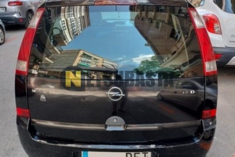 Piaggio X10 500 2013