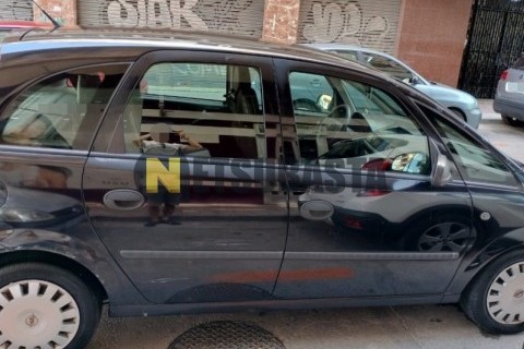 Piaggio X10 500 2013